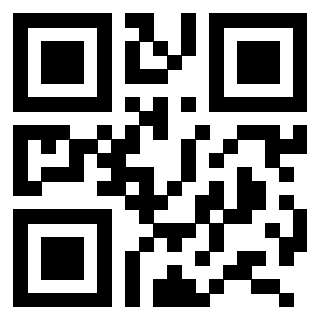 Il Qr Code di 3206284039