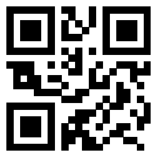 3206284041 - Immagine del QrCode associato