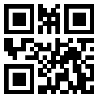 Il QrCode di 3206284043