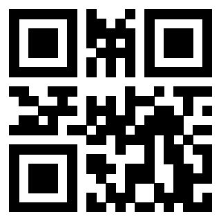 Il QrCode di 3206284045