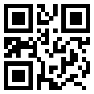 Scansione del QrCode di 3206284047