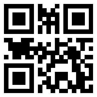 3206284050 QrCode associato