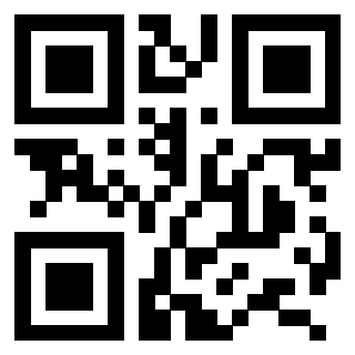 3206284054 QrCode associato