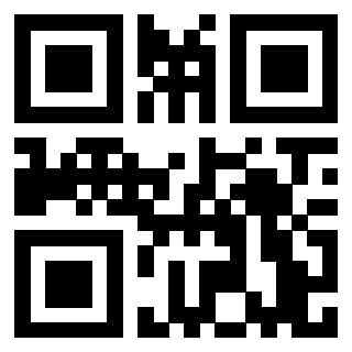 Immagine del QrCode di 3206284057