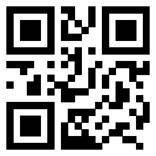3206284060 - Immagine del Qr Code associato