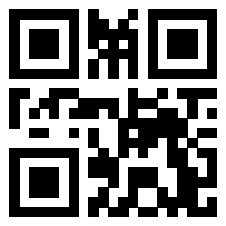 3206284062 - Immagine del QrCode associato