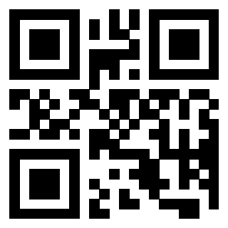 Scansione del QrCode di 3206284063