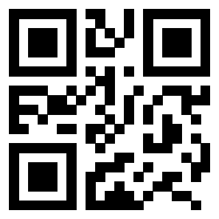 Il QrCode di 3206284066