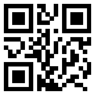 3206284067 - Immagine del QrCode