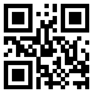 Immagine del QrCode di 3206284076