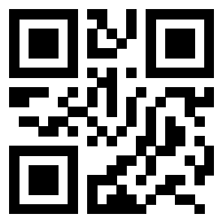 3206284079 QrCode associato