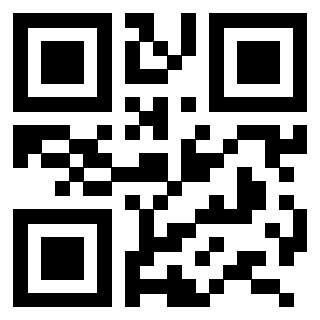 Immagine del Qr Code di 3206284084