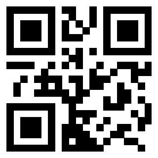 Scansione del QrCode di 3206284086