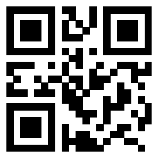 3206284087 Qr Code associato