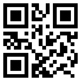 Il QrCode di 3206284088