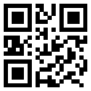 3206284089 - Immagine del Qr Code
