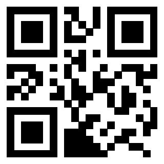 Il Qr Code di 3206284092