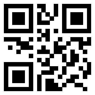 Scansione del Qr Code di 3206284093