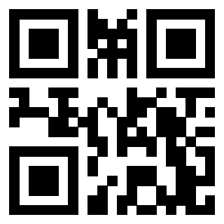3206284094 - Immagine del Qr Code associato