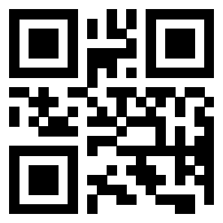 Il QrCode di 3206284096