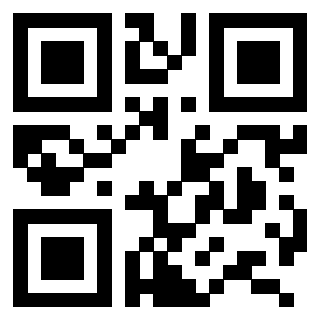 3206284098 - Immagine del Qr Code associato