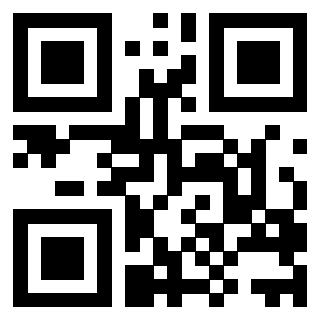 3206284105 - Immagine del QrCode