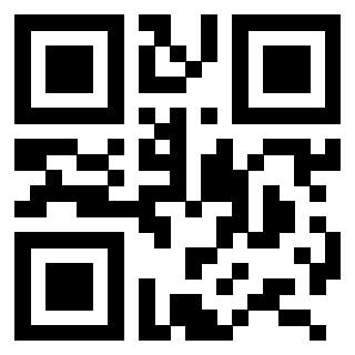 Scansione del QrCode di 3206284108