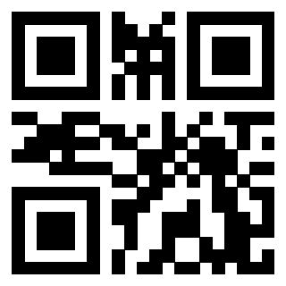 3206284109 - Immagine del QrCode