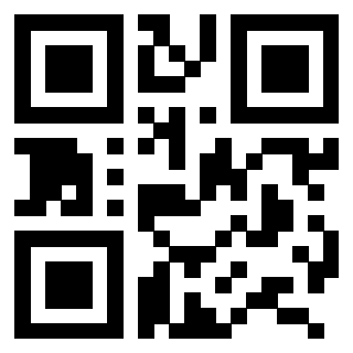 3206284110 - Immagine del QrCode associato