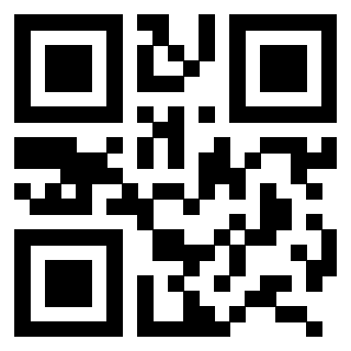 3206284111 Qr Code associato
