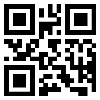 3206284112 - Immagine del Qr Code associato