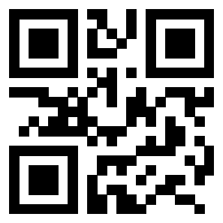 3206284114 - Immagine del QrCode associato