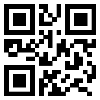 Scansione del Qr Code di 3206284116