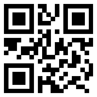 Scansione del Qr Code di 3206284118