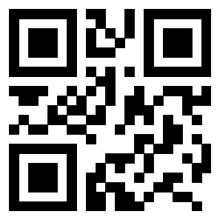 3206284119 - Immagine del Qr Code
