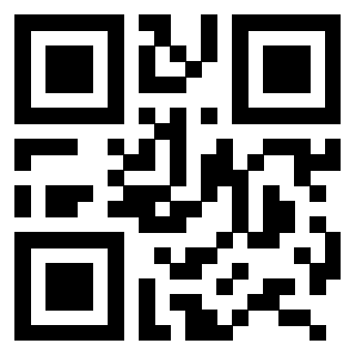 Scansione del QrCode di 3206284120