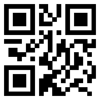 Immagine del Qr Code di 3206284121