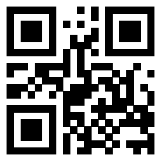 3206284122 - Immagine del QrCode associato