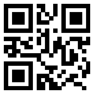 3206284126 - Immagine del Qr Code associato