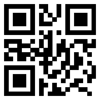3206284129 Qr Code associato