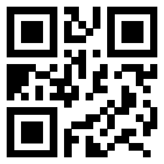 3206284131 - Immagine del Qr Code associato