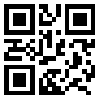 Il QrCode di 3206284133