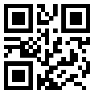 Il QrCode di 3206284134