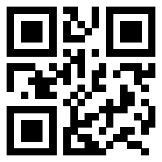 Immagine del Qr Code di 3206284135