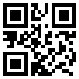 3206284139 QrCode associato