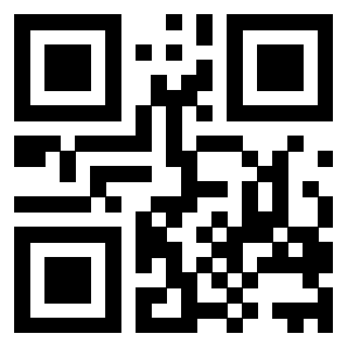 3206284141 - Immagine del QrCode associato