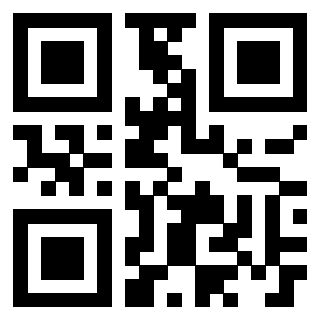 Il QrCode di 3206284145