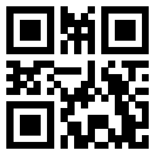 Immagine del Qr Code di 3206284148
