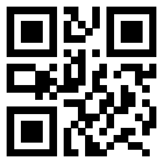 3206284149 - Immagine del QrCode associato