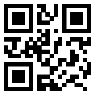 Il Qr Code di 3206284158